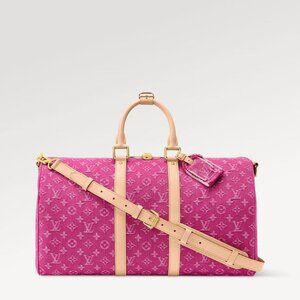 Classic Louis Vuitton Bag: A Stylish and Versatile Choice for Elegance